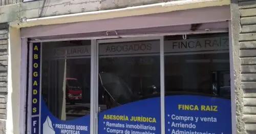 INMOBILIARIA TRIVINO PINEROS SAS INMOBILIARIA TRIVINO PINEROS SAS